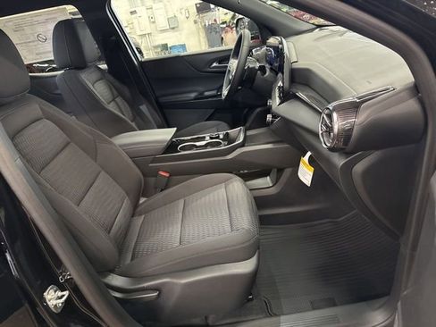 New 2026 Chevrolet Equinox LT AWD/4WD image 26