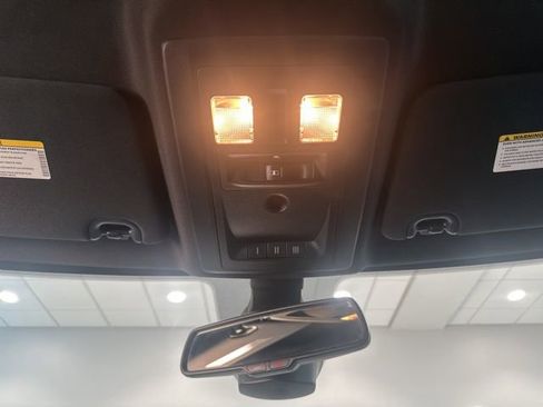 Used 2023 RAM 1500 Classic Warlock w/ Trailer Tow Group image 35