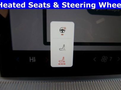 New 2026 Ford Explorer ST-Line