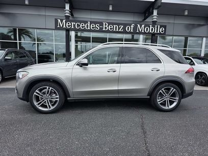 Certified 2021 Mercedes-Benz GLE 350 4MATIC