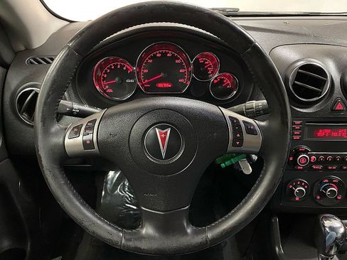 Used 2007 Pontiac G6 GT w/ Premium Package image 17