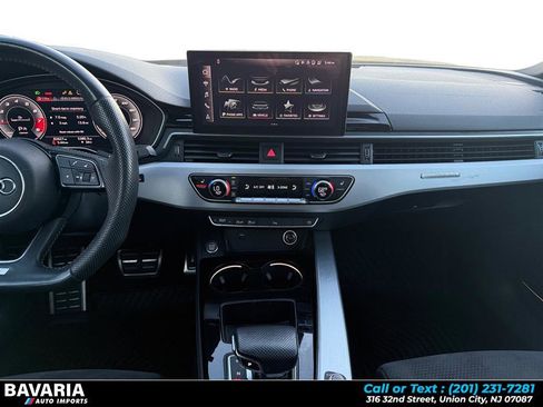 Used 2020 Audi A4 2.0T Premium Plus w/ Premium Plus Package image 15