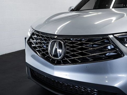 New 2026 Acura RDX A-Spec AWD/4WD image 10