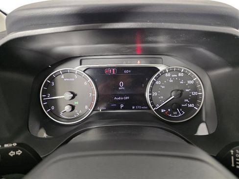 New 2026 Nissan Rogue Rock Creek w/ Rock Creek Premium Package image 32