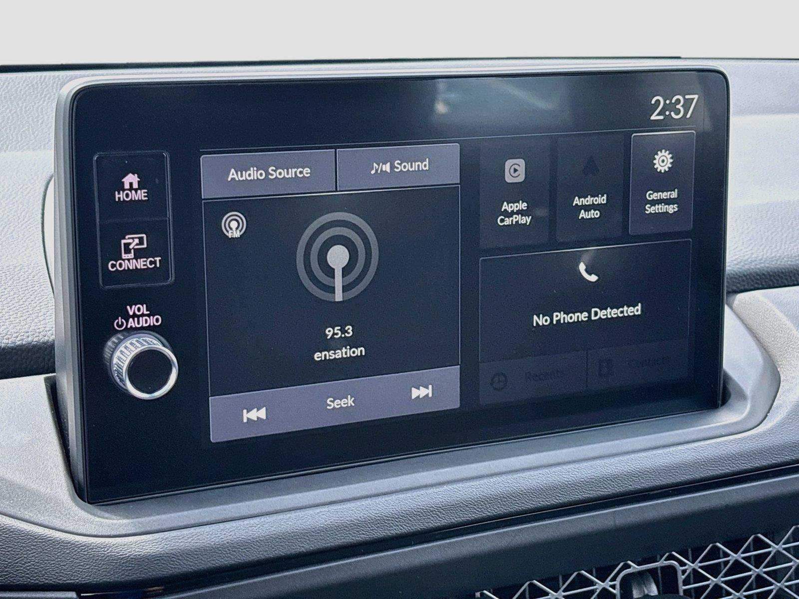 Certified 2026 Honda Accord LX image 16