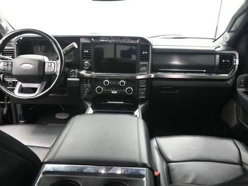 Used 2024 Ford F350 Lariat w/ Lariat Ultimate Package image 25