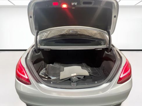 Used 2020 Mercedes-Benz C 300 4MATIC Sedan image 20