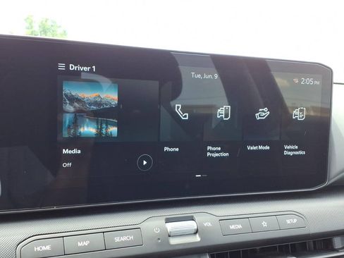 Used 2025 Kia K4 FWD image 12