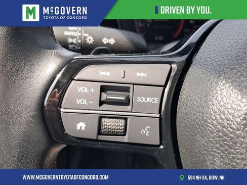Used 2025 Honda Civic Sport image 22
