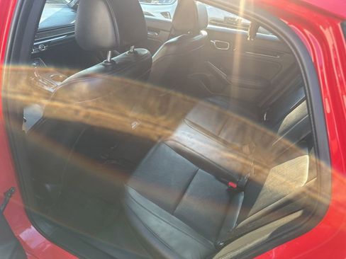 Used 2023 Honda Civic Sport Touring image 21