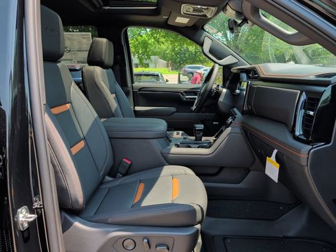 New 2026 GMC Sierra 1500 AT4 w/ AT4 Premium Package AWD/4WD image 42