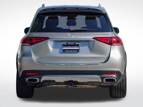 Certified 2021 Mercedes-Benz GLE 350 4MATIC image 6