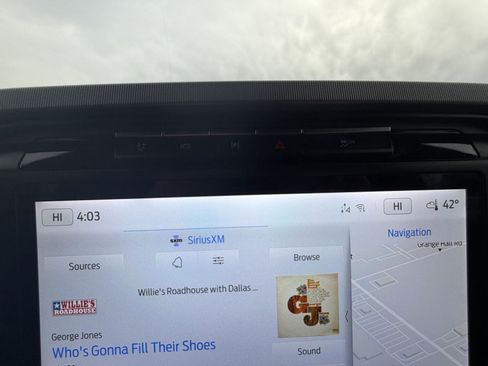 Used 2022 Ford F150 Platinum w/ Equipment Group 701A High image 21