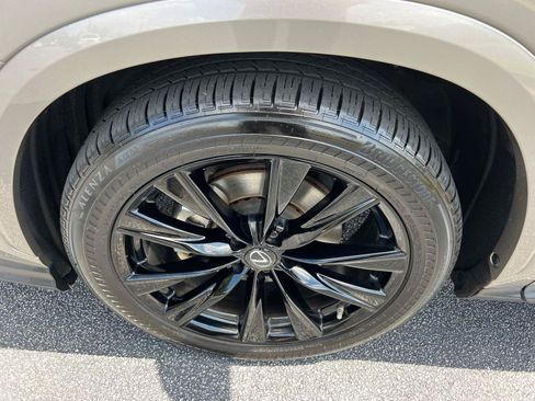 Used 2022 Lexus NX 350 F Sport AWD/4WD image 11