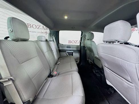 Used 2016 Ford F150 XLT w/ Equipment Group 301A Mid image 28