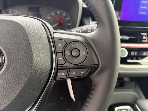 New 2026 Toyota Corolla SE image 13