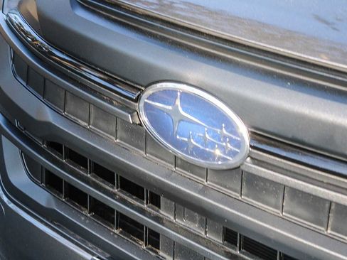 New 2026 Subaru Forester image 9