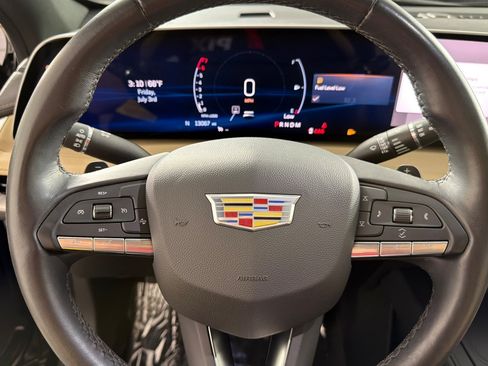Used 2024 Cadillac XT4 Luxury FWD image 22