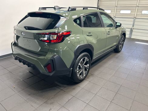 New 2026 Subaru Crosstrek 2.0i Premium AWD/4WD image 3