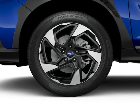 New 2026 Subaru Crosstrek 2.5i Limited AWD/4WD image 9
