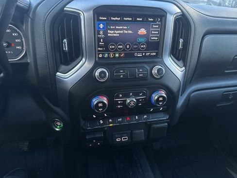 Used 2021 GMC Sierra 1500 SLE image 36