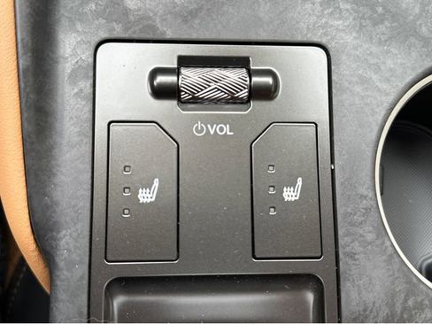 New 2026 Lexus IS 350 F Sport image 33