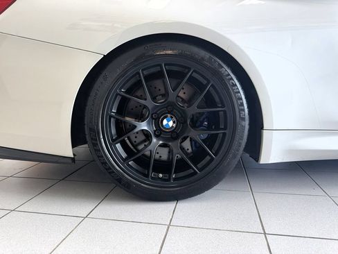 Used 2016 BMW M4 Coupe RWD image 62