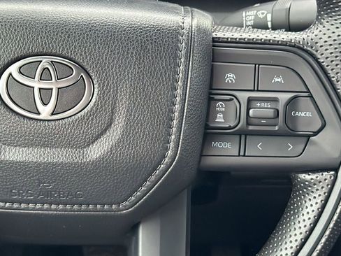 New 2026 Toyota Tacoma SR5 image 28