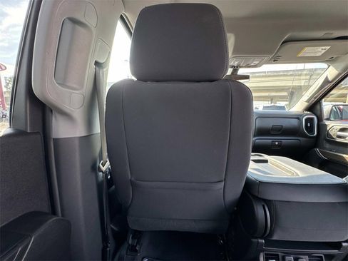 Used 2022 Chevrolet Silverado 1500 LT image 19