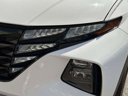 Used 2023 Hyundai Tucson SEL AWD/4WD image 9