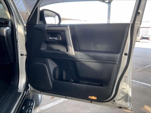 Used 2024 Toyota 4Runner SR5 image 22