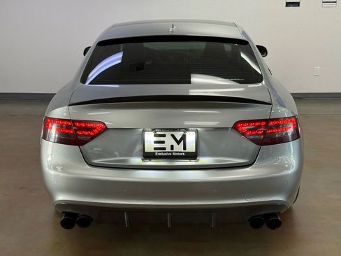 Used 2011 Audi S5 Prestige image 6