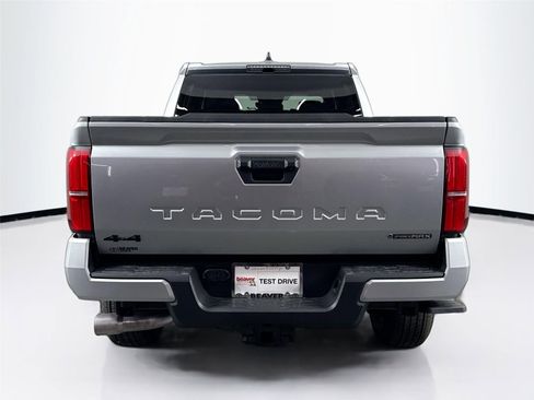 New 2025 Toyota Tacoma TRD Sport image 7