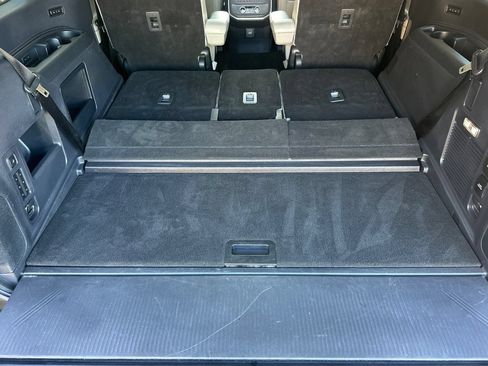 Used 2025 Ford Expedition Active AWD/4WD image 15