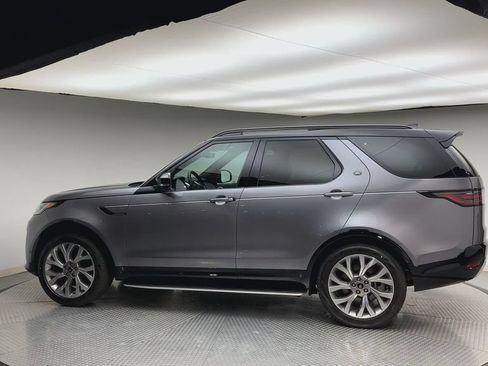 New 2026 Land Rover Discovery Limited Edition AWD/4WD image 5