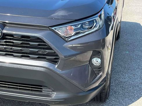 Used 2019 Toyota RAV4 XLE w/ Convenience Package AWD/4WD image 34