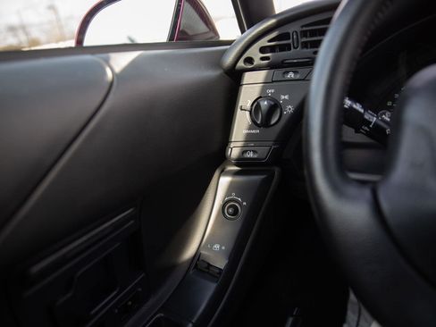 Used 1995 Chevrolet Corvette ZR1 image 22