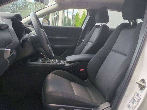 Certified 2023 MAZDA CX-30 AWD 2.5 S image 22