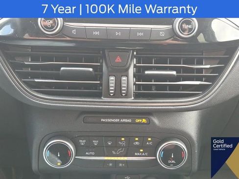 Used 2025 Ford Escape Active AWD/4WD image 34