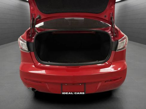Used 2013 MAZDA MAZDA3 i Grand Touring FWD image 17