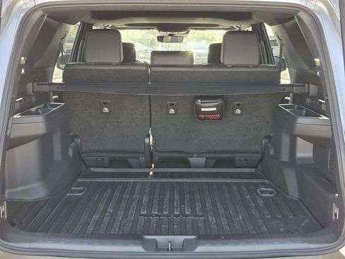 Used 2025 Toyota 4Runner TRD Sport Premium image 9