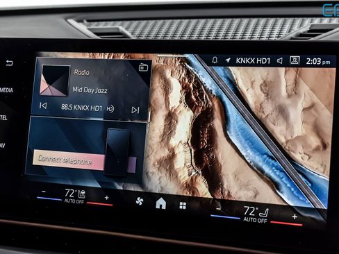 Used 2025 BMW X2 xDrive28i image 38