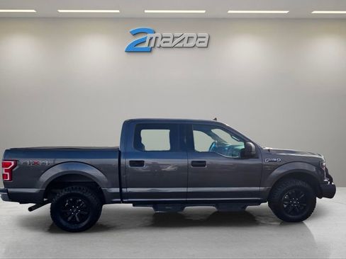 Used 2020 Ford F150 XLT image 18
