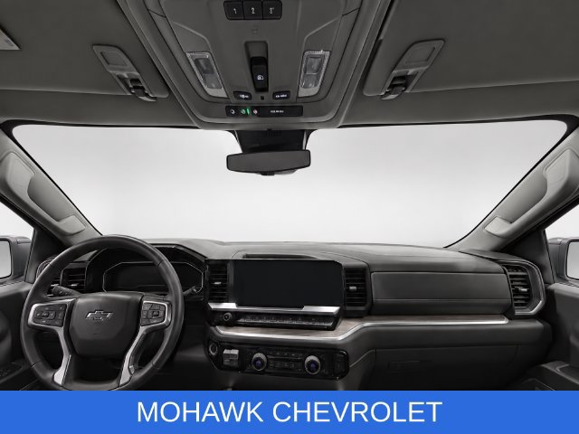 Used 2024 Chevrolet Silverado 1500 RST w/ RST All Star Premium Package AWD/4WD image 15