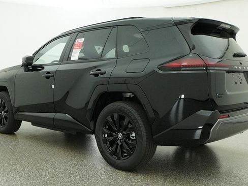 New 2026 Toyota RAV4 SE AWD/4WD image 2