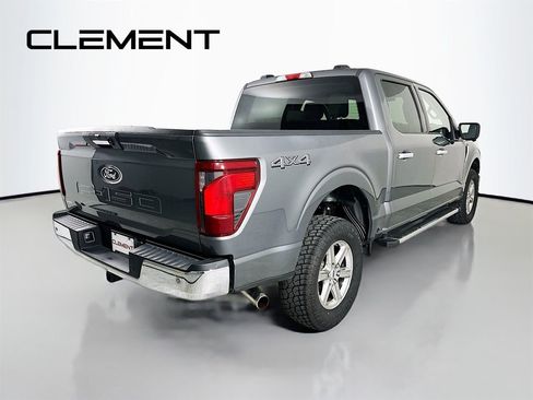 Used 2024 Ford F150 XLT AWD/4WD image 7