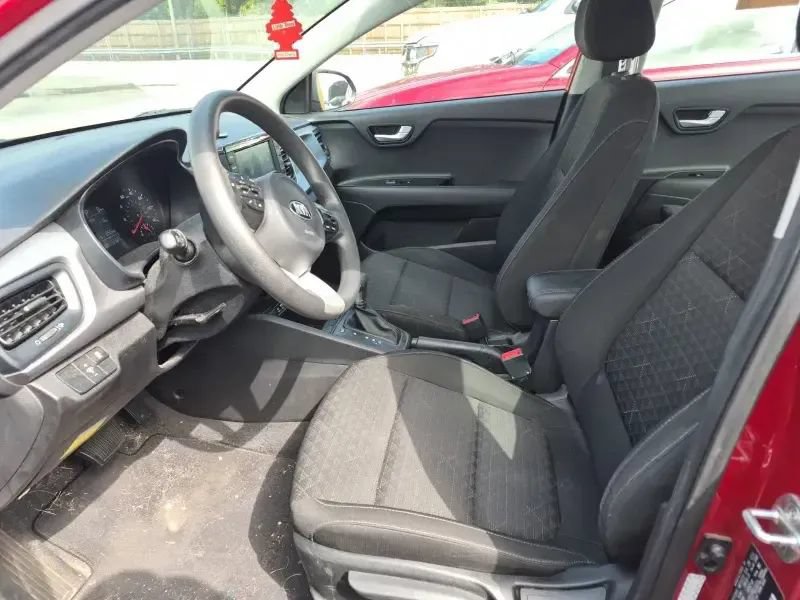 Used 2020 Kia Rio S FWD image 9