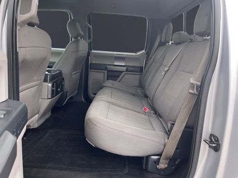 Used 2016 Ford F150 XLT w/ Equipment Group 302A Luxury RWD image 13