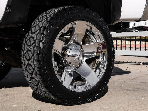 Used 2015 Ford F350 Lariat w/ Lariat Ultimate Package image 61