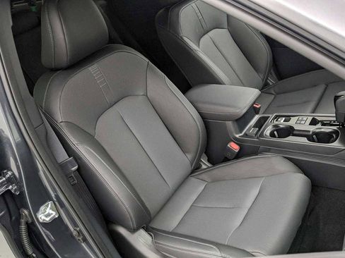 New 2026 Subaru Outback Touring XT AWD/4WD image 25